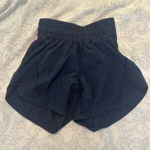 LuluLemon Track That Short